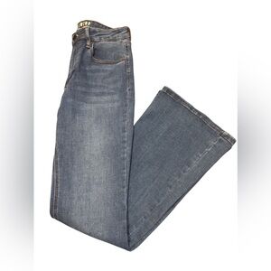 Idyllwind Fueled By Miranda Lambert Bootcut Jeans Sz 8